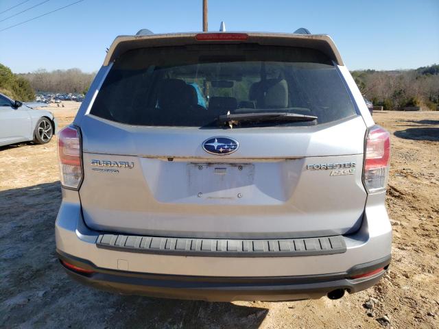 JF2SJAGC0HH423445 | 2017 SUBARU FORESTER 2