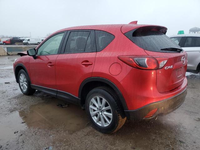 JM3KE2CY7F0516699 | 2015 MAZDA CX-5 TOURI