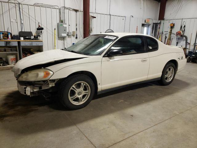 2006 Chevrolet Monte Carlo LS