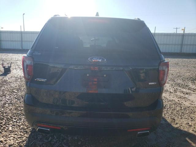 1FM5K8GTXGGB06094 | 2016 FORD EXPLORER S