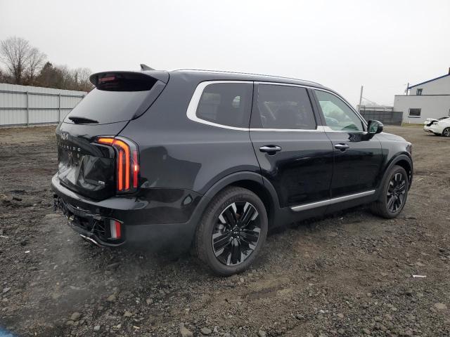 VIN 5XYP5DGCXPG398149 2023 KIA TELLURIDE no.3