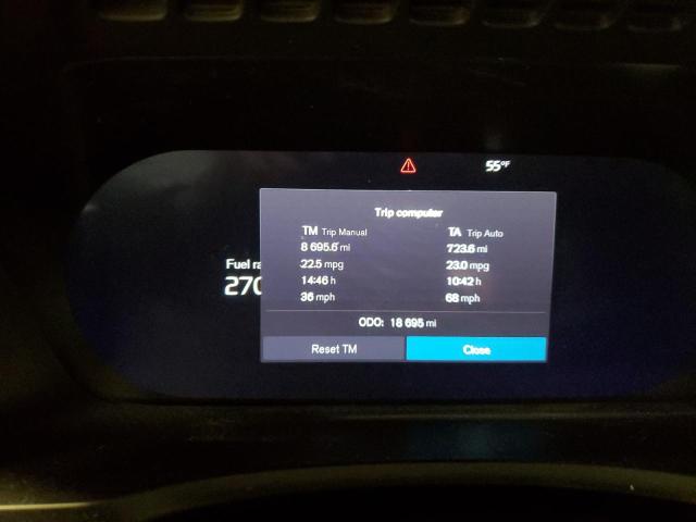 2023 VOLVO XC90 PLUS YV4062PN3P1927605