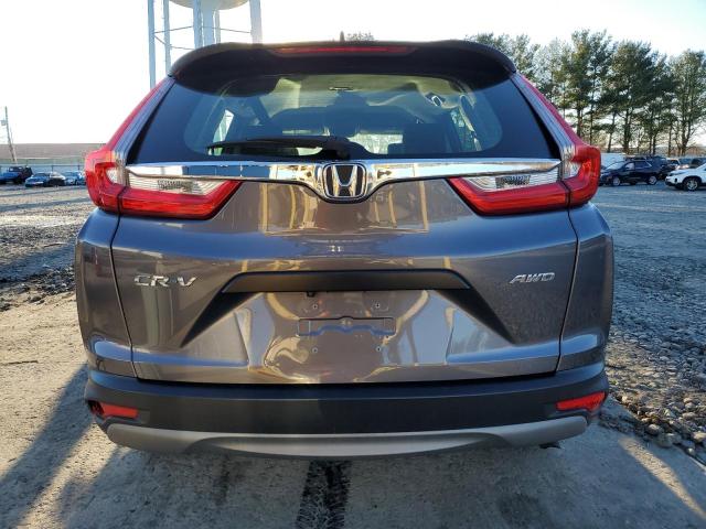 2HKRW6H30KH214922 | 2019 HONDA CR-V LX