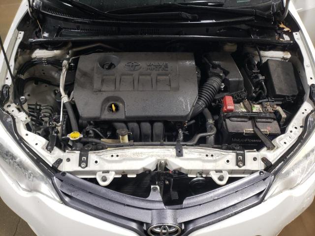 5YFBPRHE6FP338333 | 2015 TOYOTA COROLLA EC