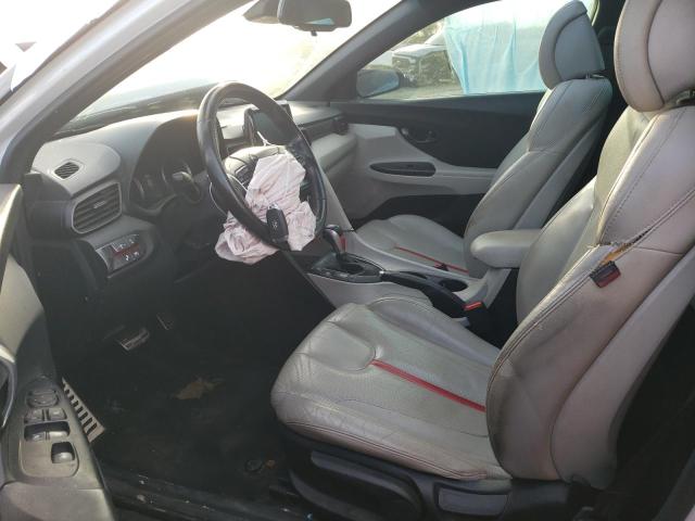 2019 Hyundai Veloster Turbo VIN: KMHTH6AB6KU019426 Lot: 80286363