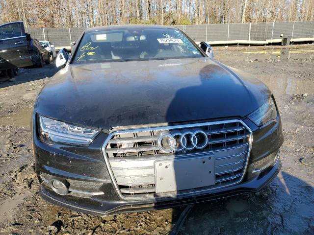 WAU2FBFC8HN034610 | 2017 AUDI S7 PRESTIG