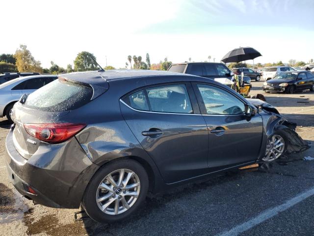 JM1BM1L79E1161282 | 2014 Mazda 3 touring