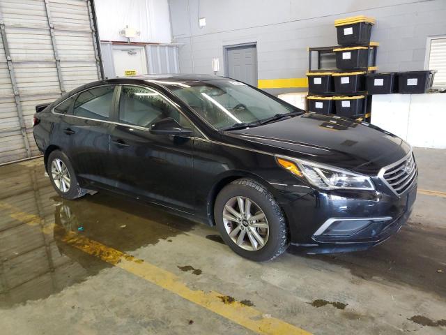 5NPE24AF5GH314637 | 2016 HYUNDAI SONATA SE