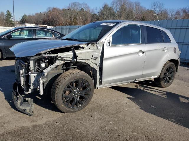 2019 Mitsubishi Outlander Sport ES