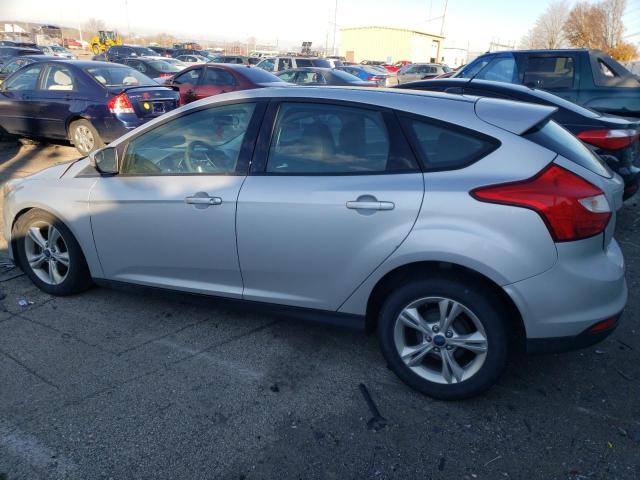 1FADP3K20EL139795 | 2014 FORD FOCUS SE