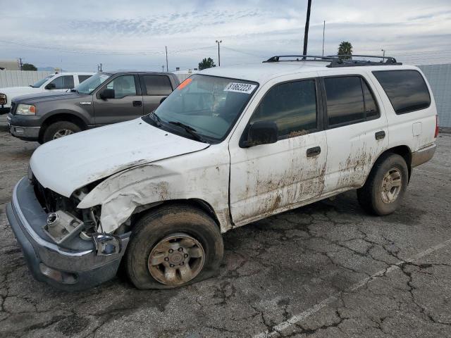 1999 Toyota 4Runner 