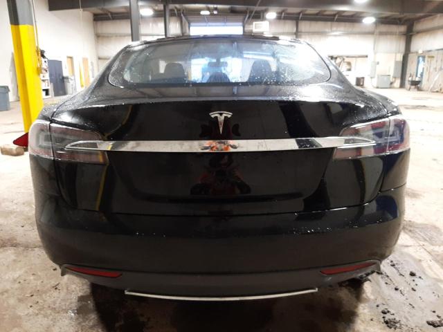 2013 Tesla Model S VIN: 5YJSA1BC5DFP10893 Lot: 81412663