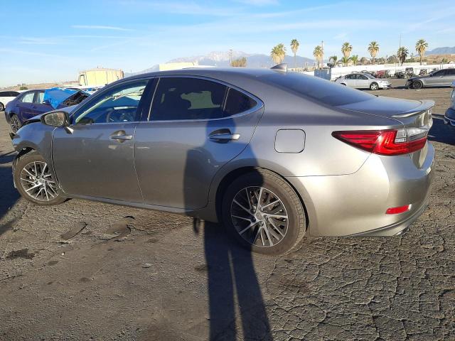 2017 LEXUS ES 350 - 58ABK1GG2HU054792