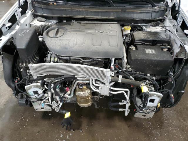 1C4PJMBX9LD566295 | 2020 JEEP CHEROKEE T