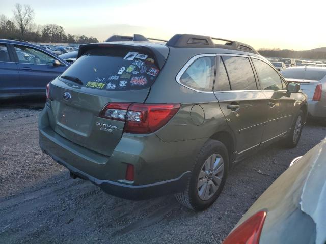 4S4BSACC7H3266278 | 2017 SUBARU OUTBACK 2.