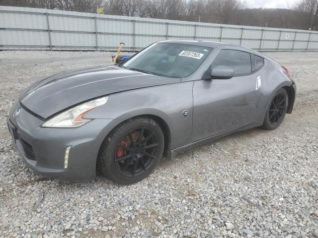 2015 Nissan 370Z Base