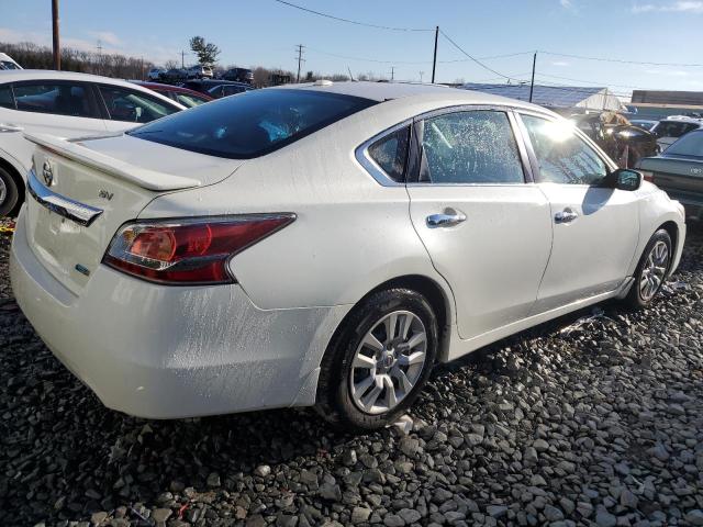 1N4AL3AP6EC122852 | 2014 NISSAN ALTIMA 2.5