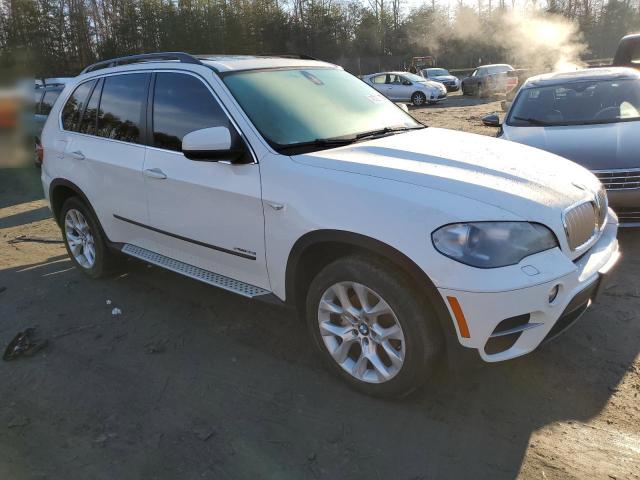 VIN 5UXZV4C5XD0E13929 2013 BMW X5, Xdrive35I no.4