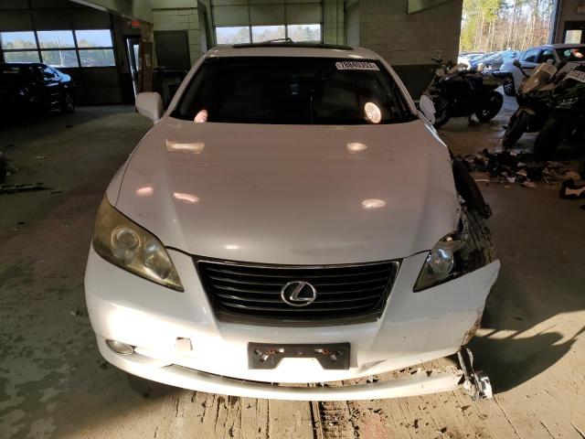 JTHBJ46G372042483 | 2007 Lexus es 350