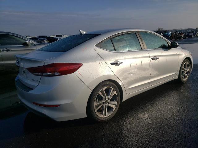 5NPD84LF9HH036611 | 2017 HYUNDAI ELANTRA SE