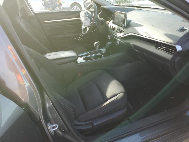 2021 NISSAN ALTIMA SV - 1N4BL4DV7MN345604