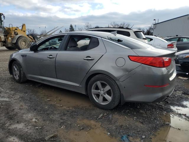 5XXGM4A72EG309867 | 2014 KIA OPTIMA LX