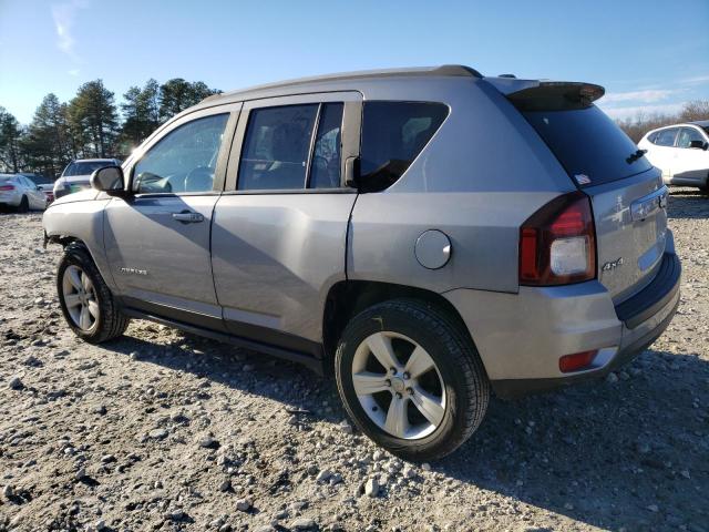 1C4NJDEB9GD614164 | 2016 JEEP COMPASS LA