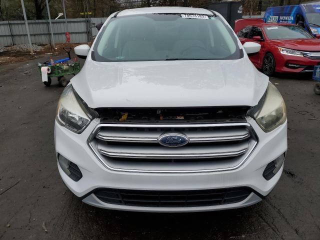 1FMCU9GD9HUE38496 | 2017 FORD ESCAPE SE