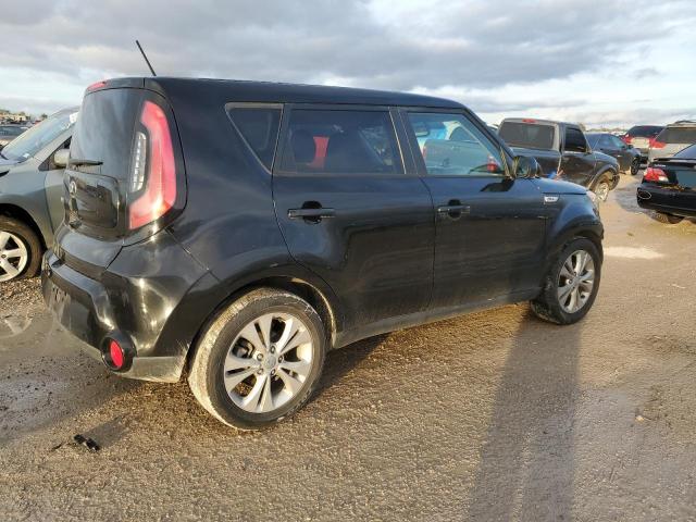 KNDJP3A50G7306175 | 2016 KIA SOUL +