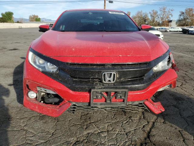 SHHFK7H83KU411628 | 2019 HONDA CIVIC EXL