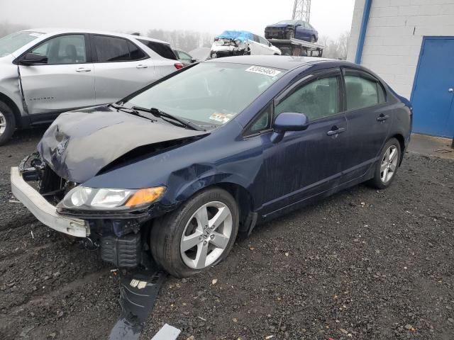 2011 Honda Civic LX