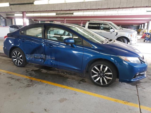 19XFB2F99FE019233 | 2015 HONDA CIVIC EXL