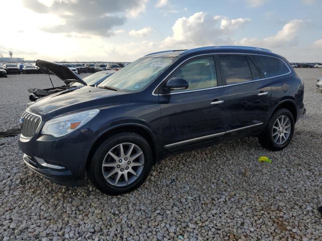 5GAKRAKDXHJ205918 | 2017 Buick enclave