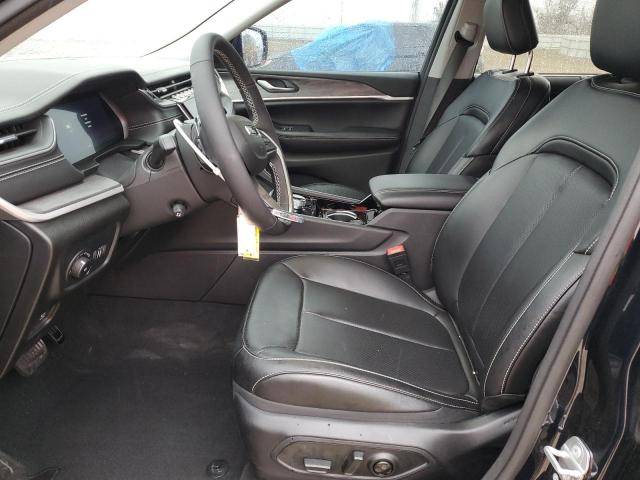 2023 JEEP GRAND CHER - 1C4RJKBG0P8837630