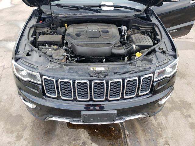 1C4RJEBG1JC514614 | 2018 JEEP GRAND CHER