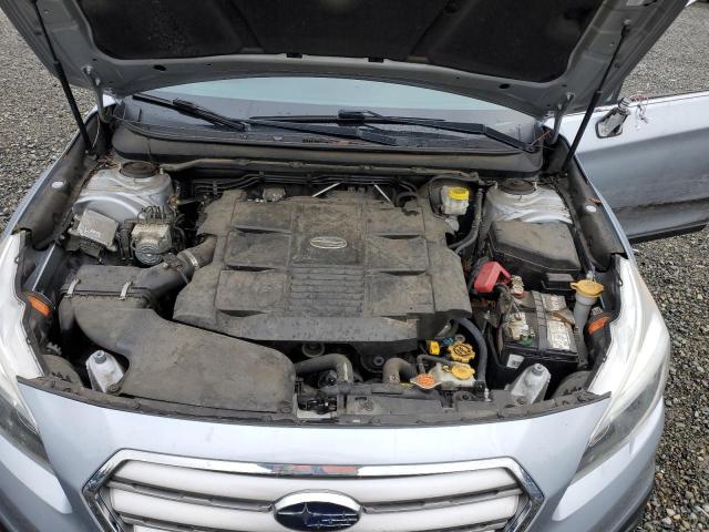 4S4BSEJC5G3292757 | 2016 SUBARU OUTBACK 3.