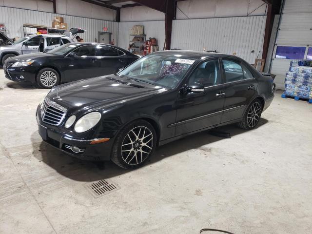 2008 Mercedes-Benz E-Class E 350