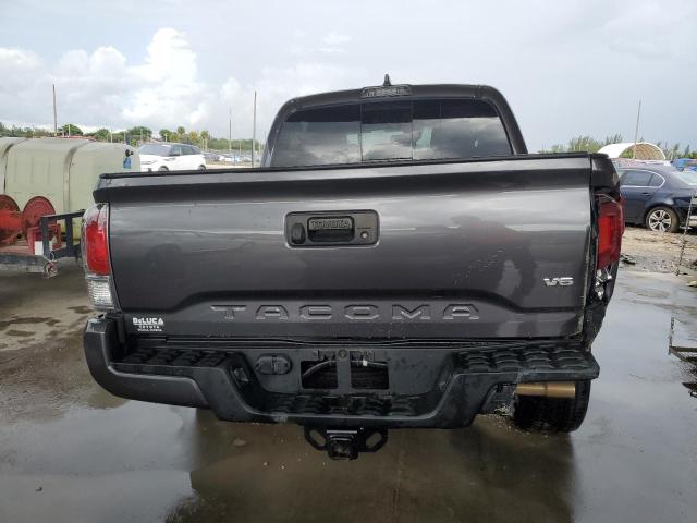 5TFAZ5CN2MX095298 | 2021 TOYOTA TACOMA DOU