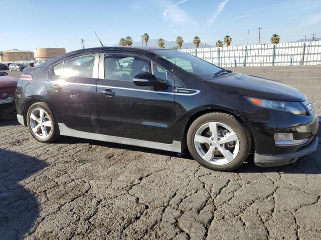 VIN 1G1RH6E48DU114060 2013 Chevrolet Volt no.4