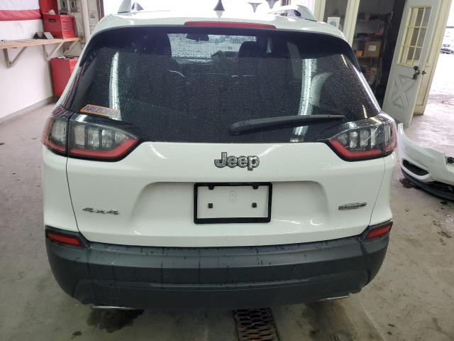 1C4PJMLX0KD408781 | 2019 JEEP CHEROKEE L