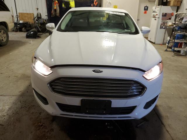 1FA6P0HD0G5134913 | 2016 FORD FUSION SE