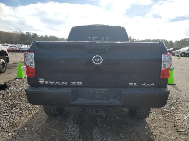 1N6BA1F42GN514996 | 2016 Nissan titan xd sl