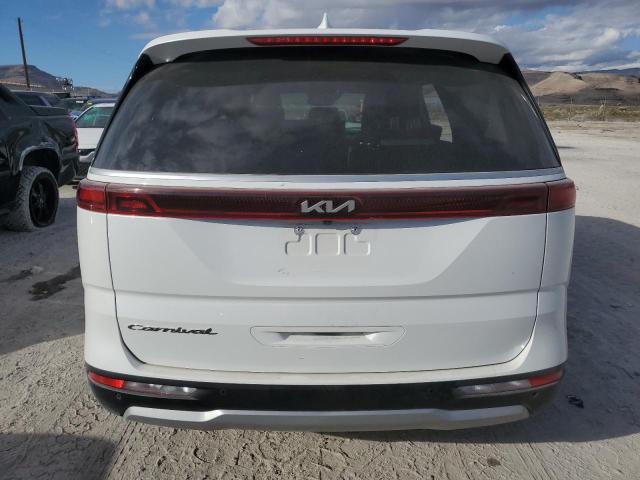 KNDNC5H30N6087802 | 2022 KIA CARNIVAL E