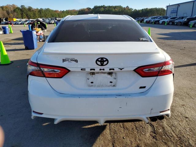 4T1B11HK4KU756861 | 2019 TOYOTA CAMRY L