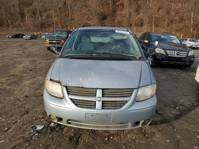 2D4GP44L65R438155 | 2005 Dodge grand caravan sxt