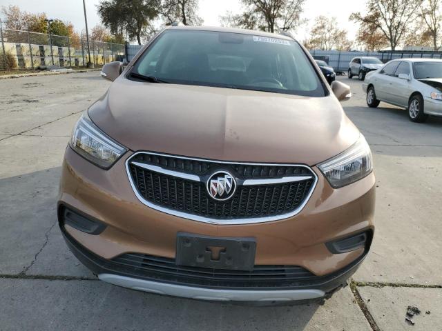 KL4CJASBXHB072154 | 2017 BUICK ENCORE PRE