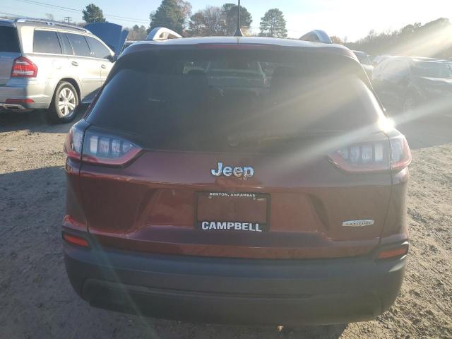 1C4PJLCB7KD348061 | 2019 JEEP CHEROKEE L