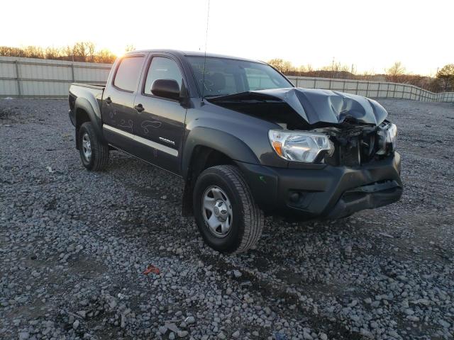 5TFJX4GNXEX035815 | 2014 Toyota tacoma double cab