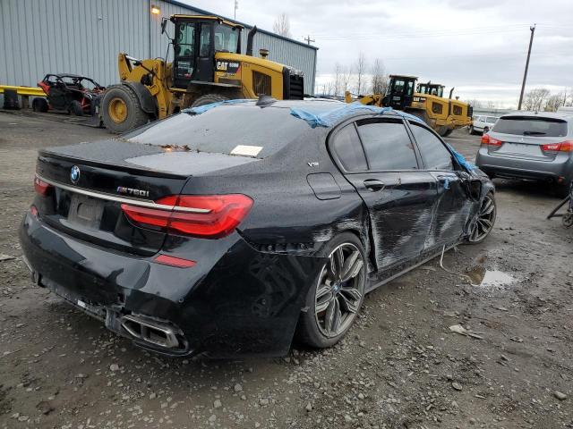 VIN WBA7H6C36HG614423 2017 BMW 7 Series, M760 XI no.3