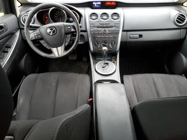 JM3ER2B54C0416984 | 2012 Mazda cx-7